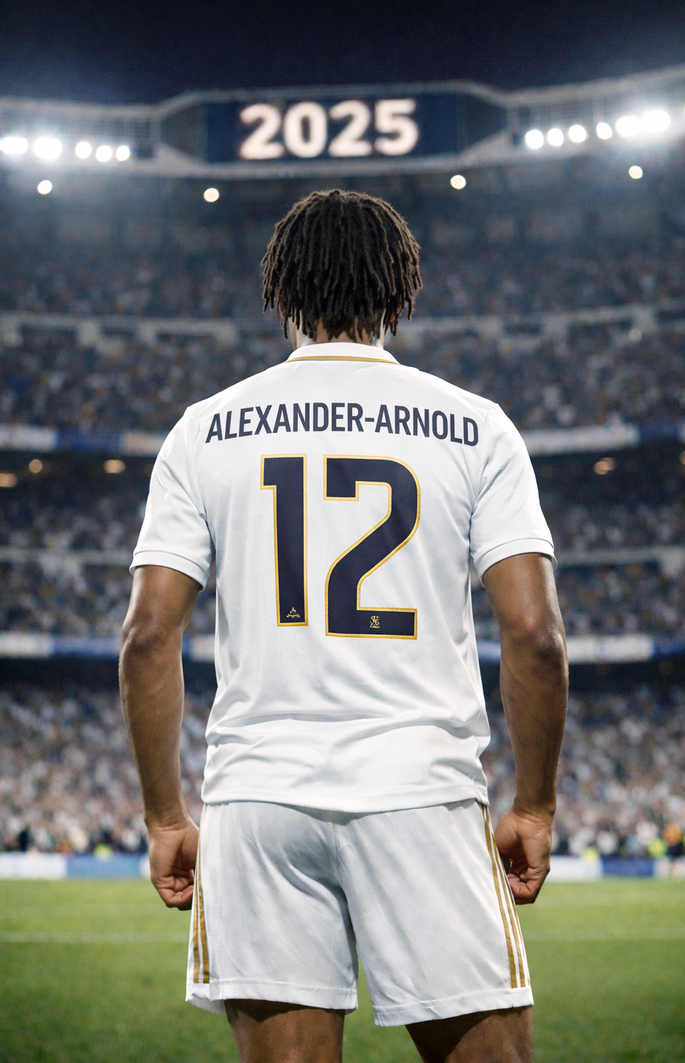 트렌트 알렉산더-아놀드