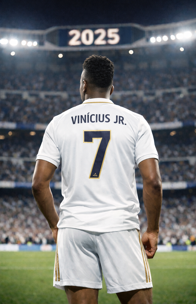 비니시우스 주니오르