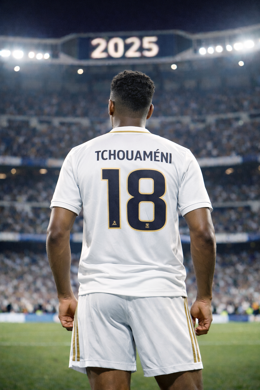 오렐리앙 추아메니