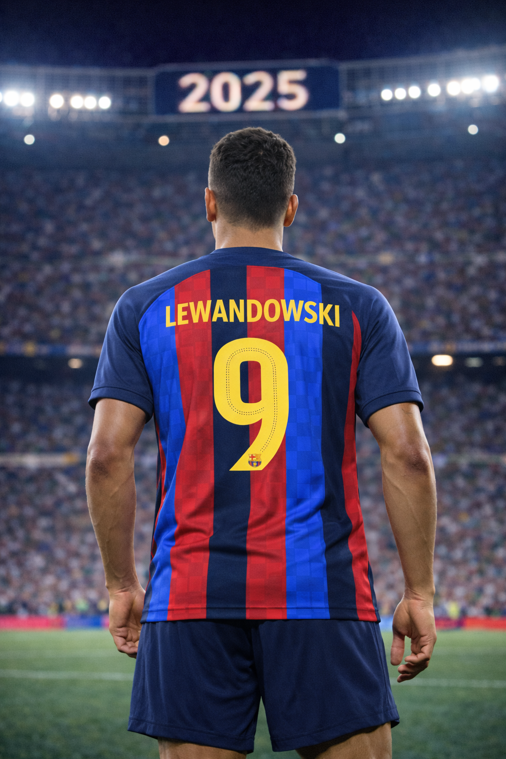 로베르트 레반도프스키