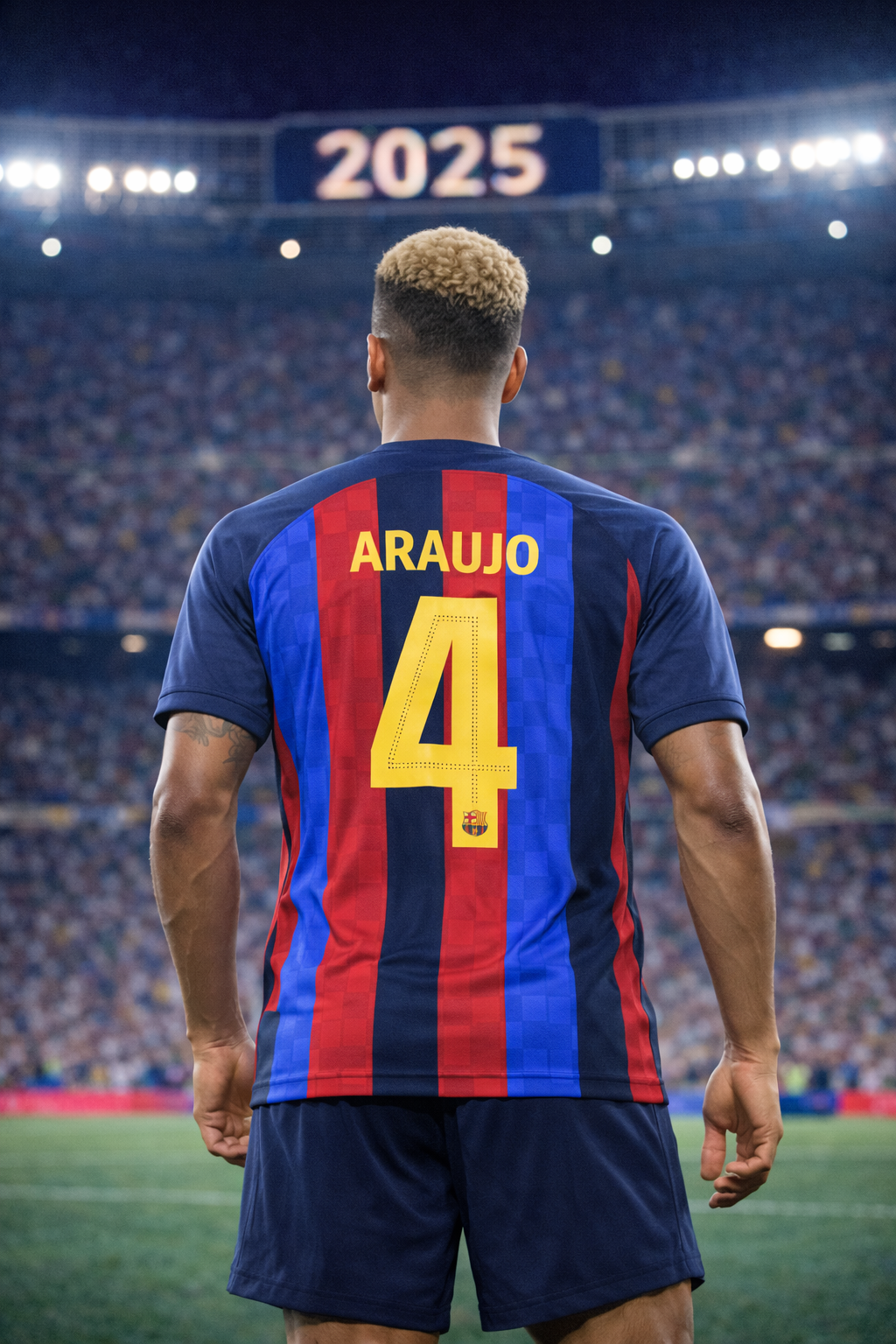 로날도 아라우호