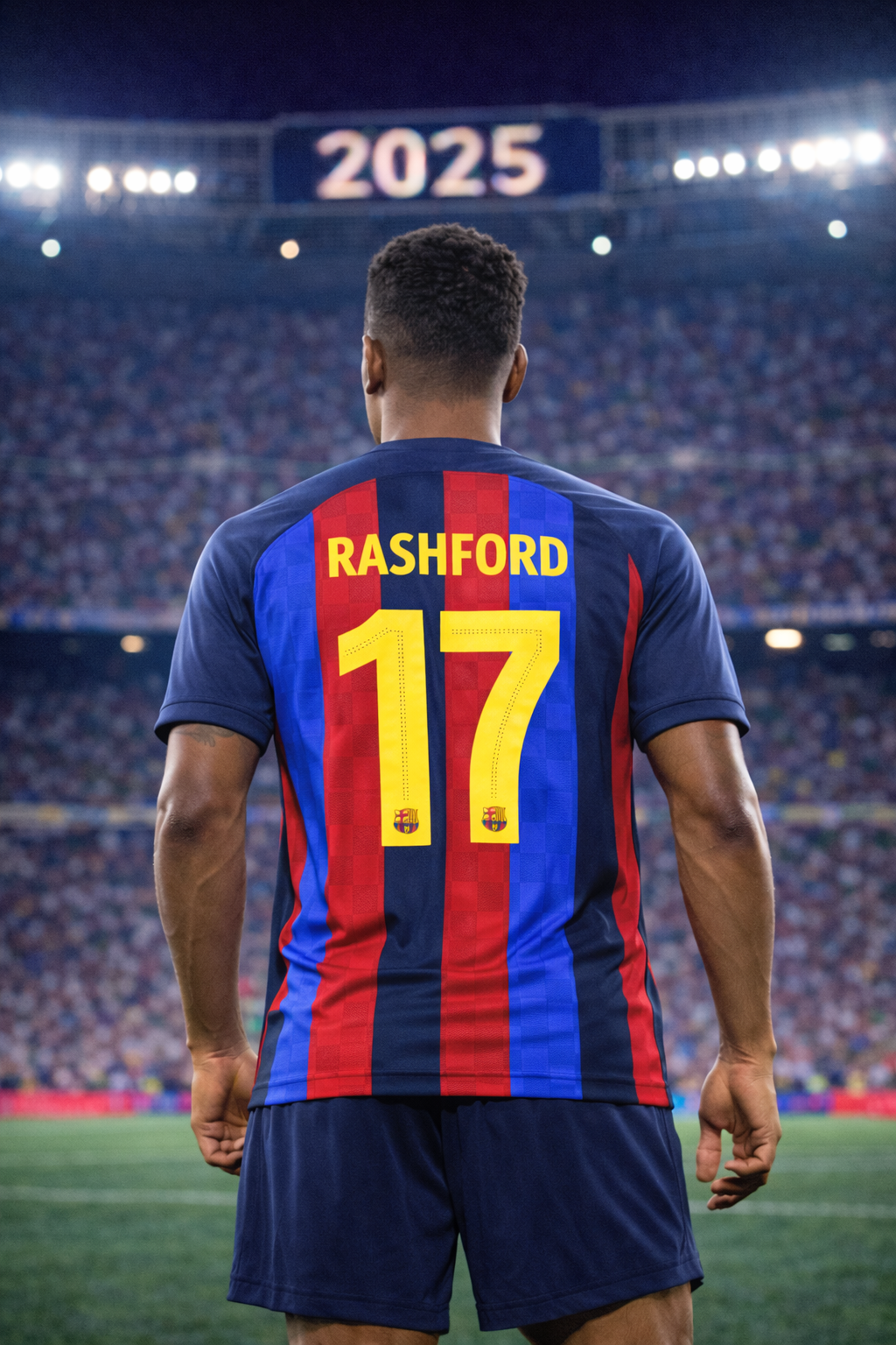 마커스 래시포드