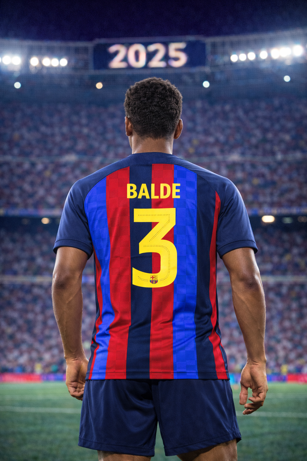 알레한드로 발데