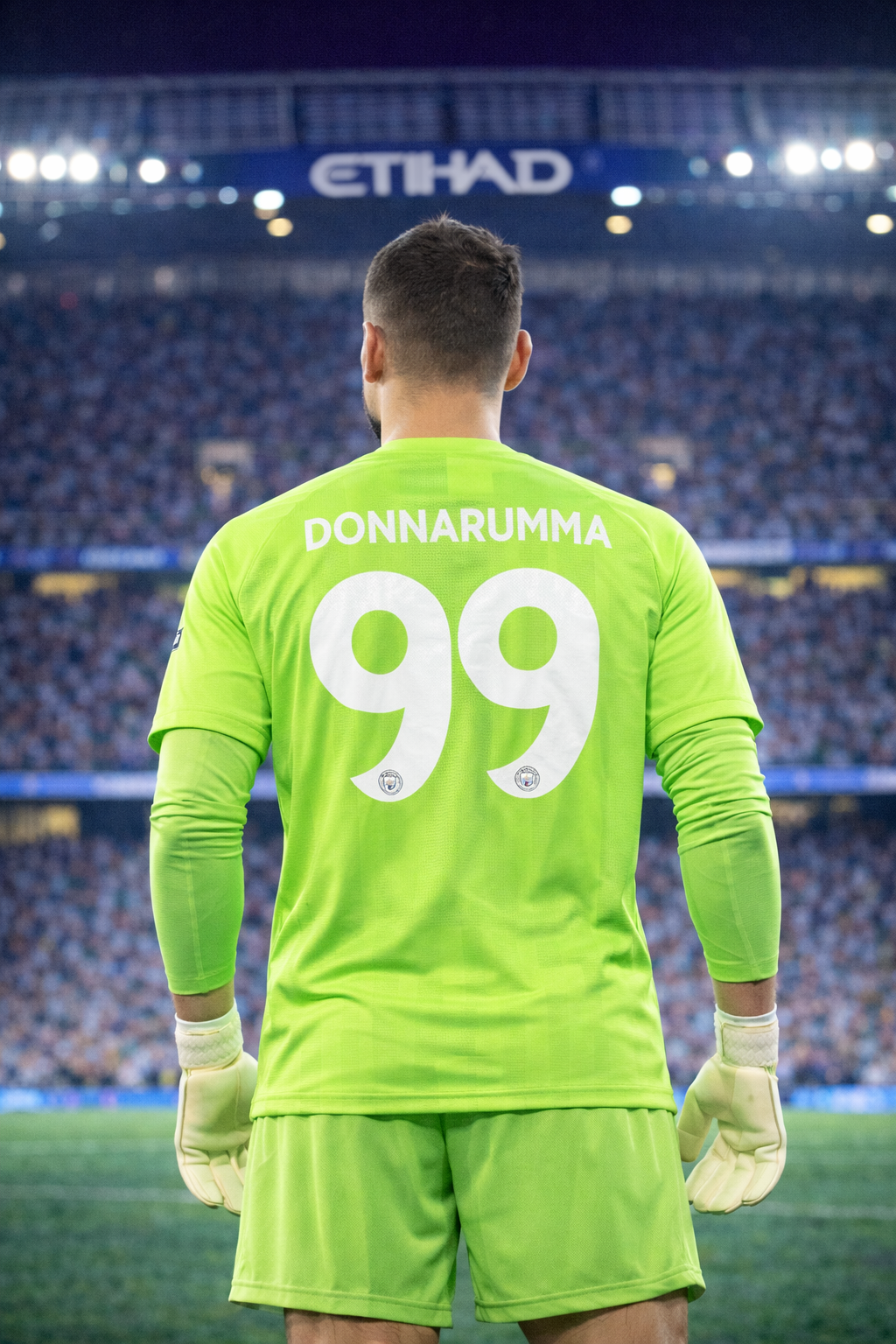 잔루이지 돈나룸마