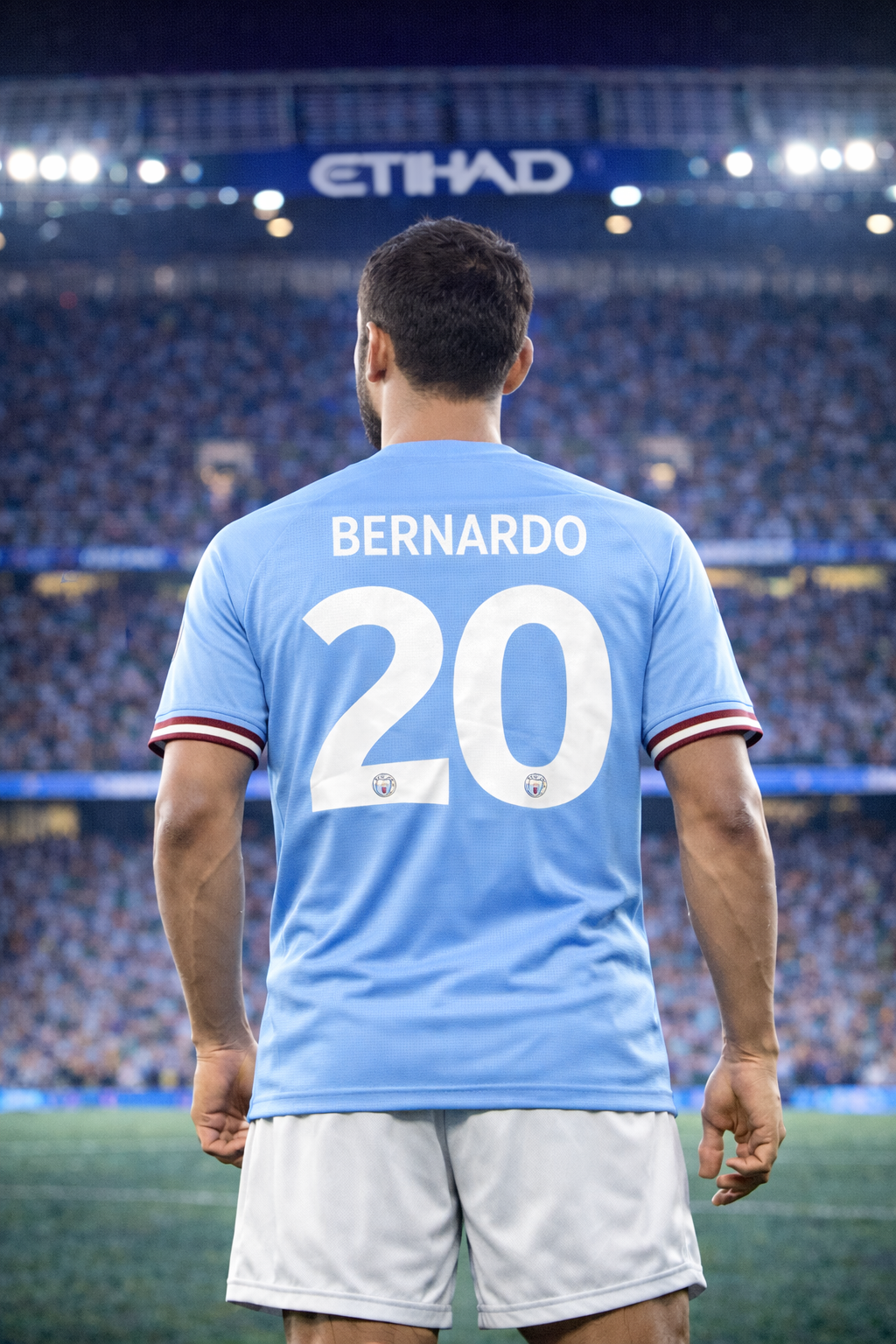 베르나루드 실바