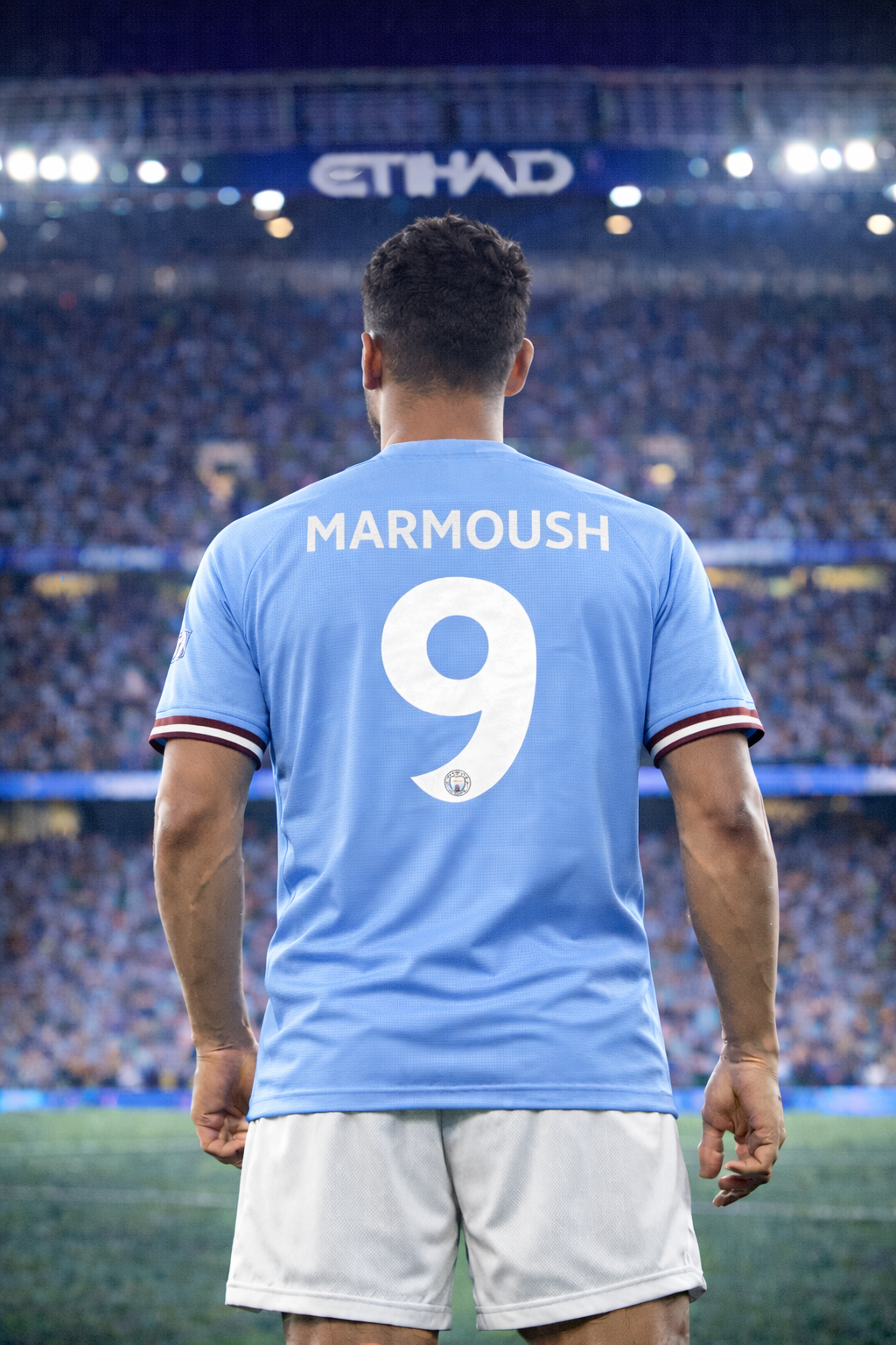 오마르 마르무시